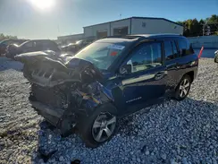 1C4NJCEA0HD102215 2017 JEEP COMPASS