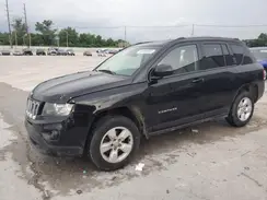 1C4NJCEA0HD115174 2017 JEEP COMPASS