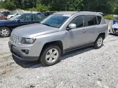 1C4NJCEA0HD117085 2017 JEEP COMPASS