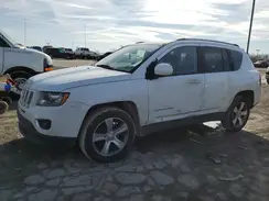 1C4NJCEA0HD118351 2017 JEEP COMPASS