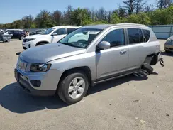 1C4NJCEA0HD147820 2017 JEEP COMPASS