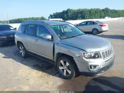 1C4NJCEA0HD150703 2017 JEEP COMPASS