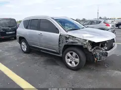 1C4NJCEA0HD151348 2017 JEEP COMPASS