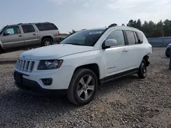 1C4NJCEA0HD156646 2017 JEEP COMPASS