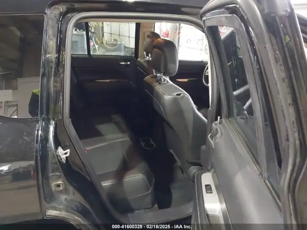 1C4NJCEA0HD207160 2017 JEEP COMPASS - Image 8