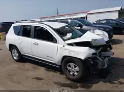 1C4NJCEA0HD212889 2017 JEEP COMPASS