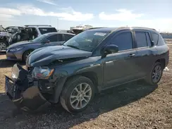 1C4NJCEA1GD536061 2016 JEEP COMPASS