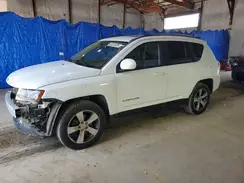 1C4NJCEA1GD590458 2016 JEEP COMPASS