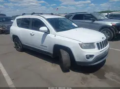 1C4NJCEA1GD599399 2016 JEEP COMPASS