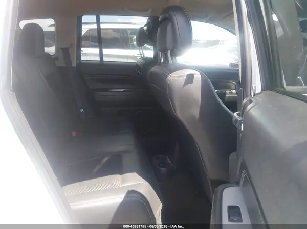 1C4NJCEA1GD599399 2016 JEEP COMPASS - Image 8