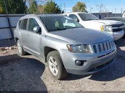 1C4NJCEA1GD599418 2016 JEEP COMPASS