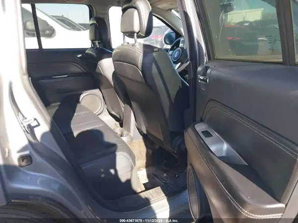 1C4NJCEA1GD599418 2016 JEEP COMPASS - Image 8