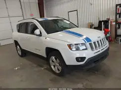 1C4NJCEA1GD599676 2016 JEEP COMPASS