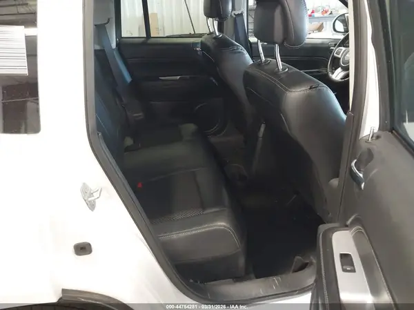 1C4NJCEA1GD599676 2016 JEEP COMPASS - Image 8