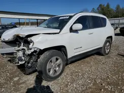 1C4NJCEA1GD619814 2016 JEEP COMPASS