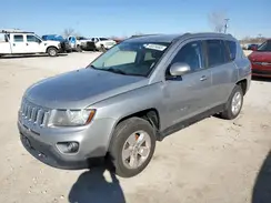 1C4NJCEA1GD619831 2016 JEEP COMPASS