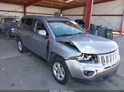 1C4NJCEA1GD620221 2016 JEEP COMPASS
