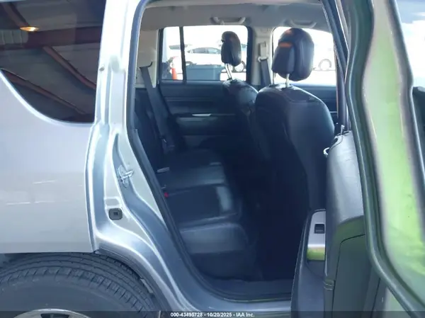 1C4NJCEA1GD620221 2016 JEEP COMPASS - Image 8