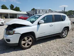 1C4NJCEA1GD620297 2016 JEEP COMPASS