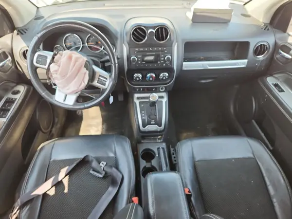 1C4NJCEA1GD620297 2016 JEEP COMPASS - Image 8