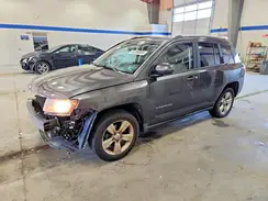 1C4NJCEA1GD628206 2016 JEEP COMPASS