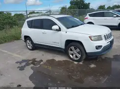 1C4NJCEA1GD628352 2016 JEEP COMPASS