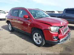1C4NJCEA1GD636628 2016 JEEP COMPASS