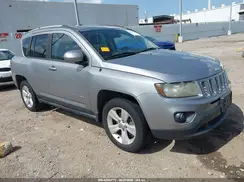 1C4NJCEA1GD640811 2016 JEEP COMPASS