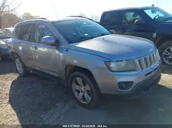 1C4NJCEA1GD648097 2016 JEEP COMPASS