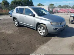 1C4NJCEA1GD648116 2016 JEEP COMPASS