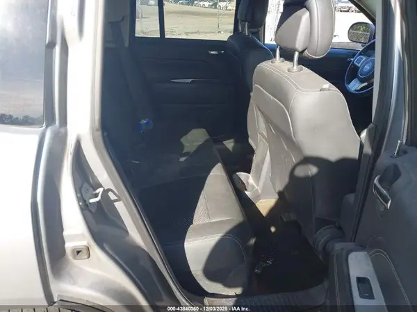 1C4NJCEA1GD648116 2016 JEEP COMPASS - Image 8