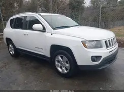 1C4NJCEA1GD665630 2016 JEEP COMPASS