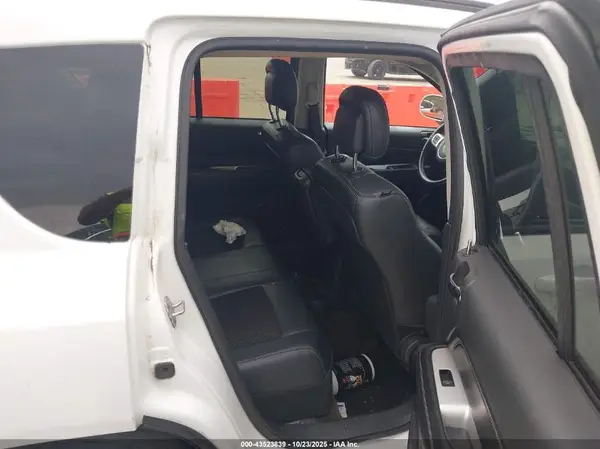 1C4NJCEA1GD665983 2016 JEEP COMPASS - Image 8