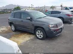 1C4NJCEA1GD666311 2016 JEEP COMPASS