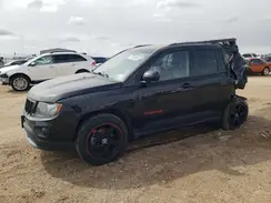 1C4NJCEA1GD675736 2016 JEEP COMPASS