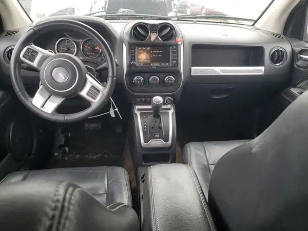 1C4NJCEA1GD678989 2016 JEEP COMPASS - Image 8
