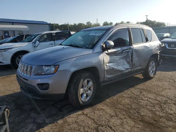 1C4NJCEA1GD694092 2016 JEEP COMPASS - Image 1