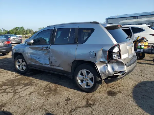 1C4NJCEA1GD694092 2016 JEEP COMPASS - Image 2
