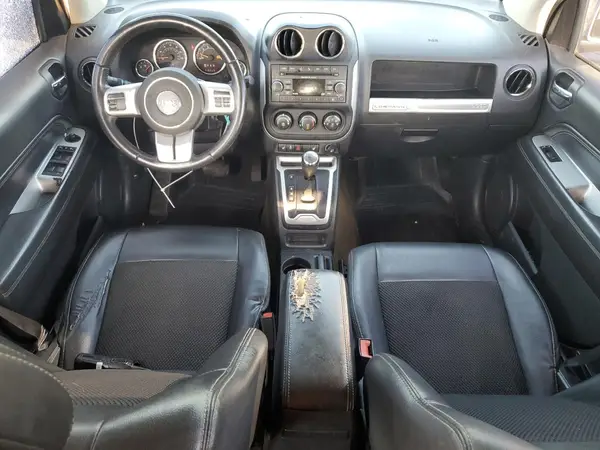 1C4NJCEA1GD694092 2016 JEEP COMPASS - Image 8