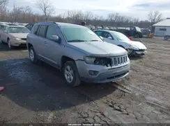 1C4NJCEA1GD704846 2016 JEEP COMPASS