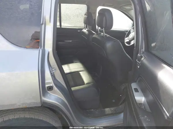 1C4NJCEA1GD704846 2016 JEEP COMPASS - Image 8