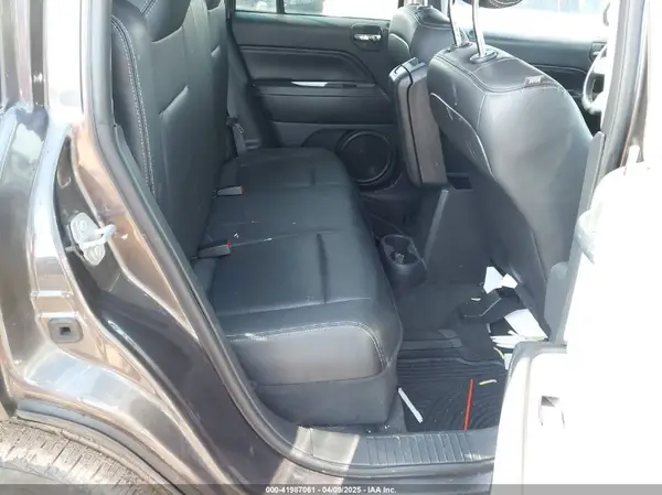 1C4NJCEA1GD720030 2016 JEEP COMPASS - Image 8