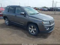 1C4NJCEA1GD720223 2016 JEEP COMPASS