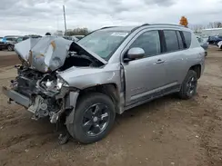 1C4NJCEA1GD734252 2016 JEEP COMPASS