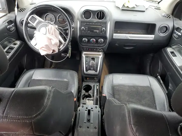 1C4NJCEA1GD734252 2016 JEEP COMPASS - Image 8