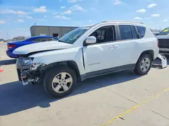 1C4NJCEA1GD734722 2016 JEEP COMPASS