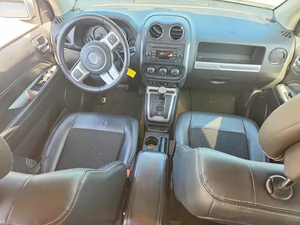 1C4NJCEA1GD734722 2016 JEEP COMPASS - Image 8