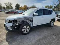 1C4NJCEA1GD734798 2016 JEEP COMPASS