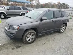1C4NJCEA1GD735031 2016 JEEP COMPASS