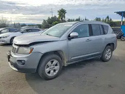 1C4NJCEA1GD735692 2016 JEEP COMPASS